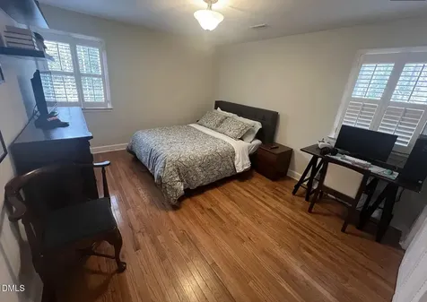 3404 Huckabay Circle Raleigh NC 27612