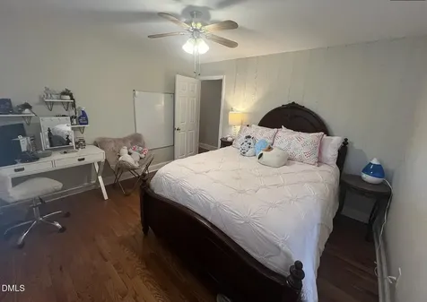 3404 Huckabay Circle Raleigh NC 27612