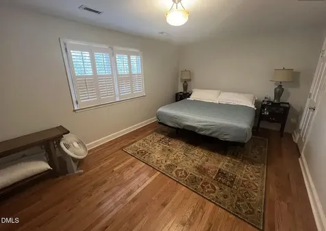 3404 Huckabay Circle Raleigh NC 27612