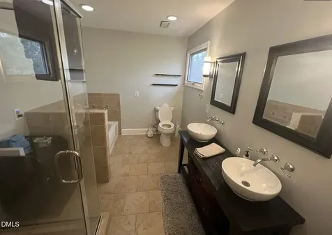 3404 Huckabay Circle Raleigh NC 27612