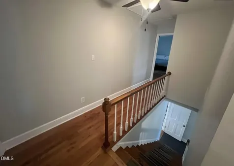 3404 Huckabay Circle Raleigh NC 27612