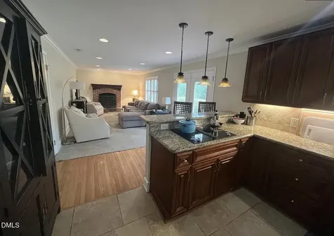 3404 Huckabay Circle Raleigh NC 27612
