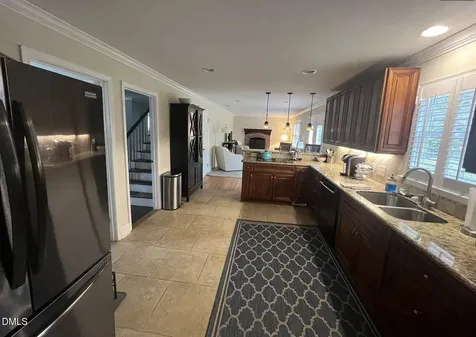 3404 Huckabay Circle Raleigh NC 27612