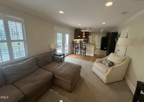 3404 Huckabay Circle Raleigh NC 27612