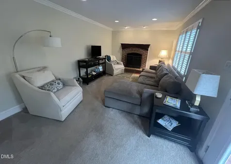 3404 Huckabay Circle Raleigh NC 27612