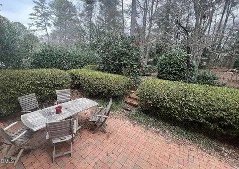 3404 Huckabay Circle Raleigh NC 27612