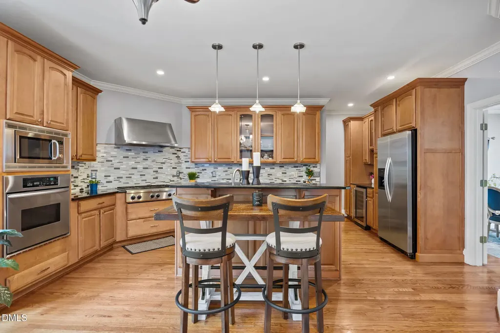 3505 Sparrowwood Drive Wake Forest NC 27587