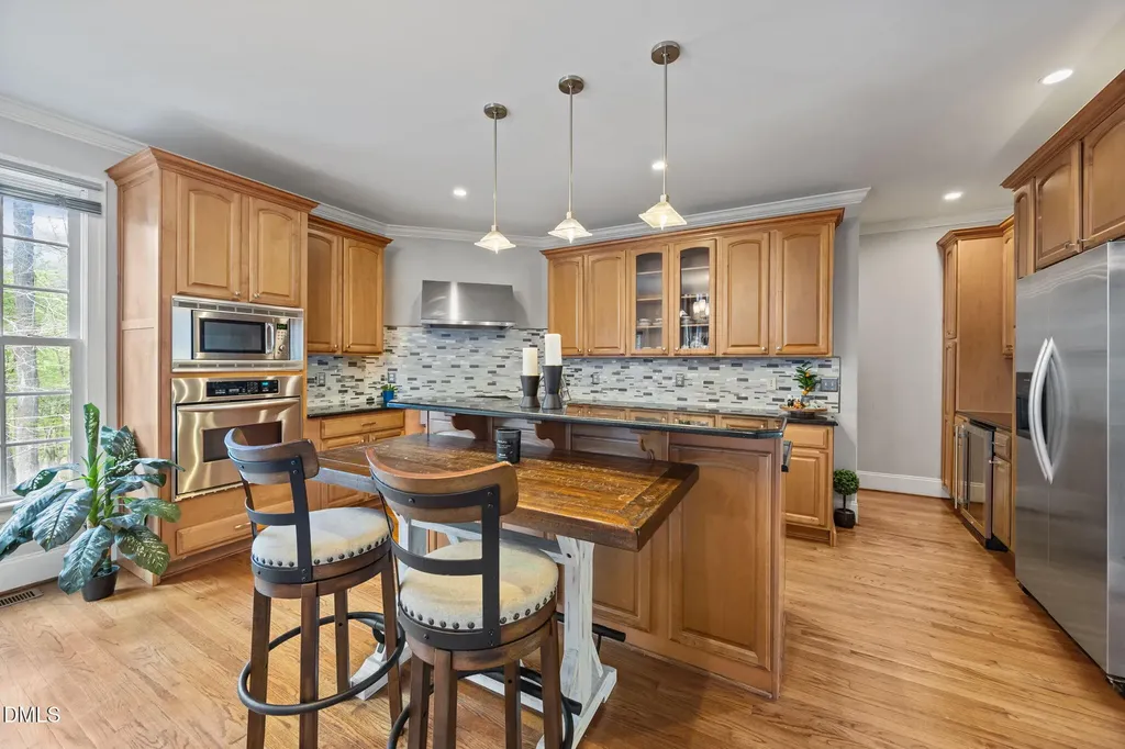 3505 Sparrowwood Drive Wake Forest NC 27587