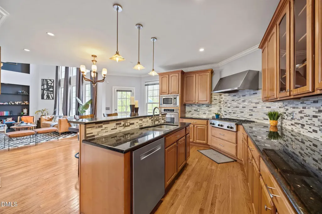 3505 Sparrowwood Drive Wake Forest NC 27587