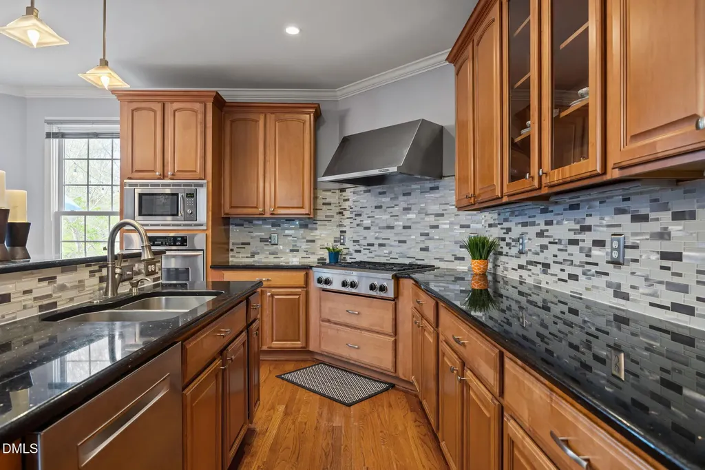 3505 Sparrowwood Drive Wake Forest NC 27587