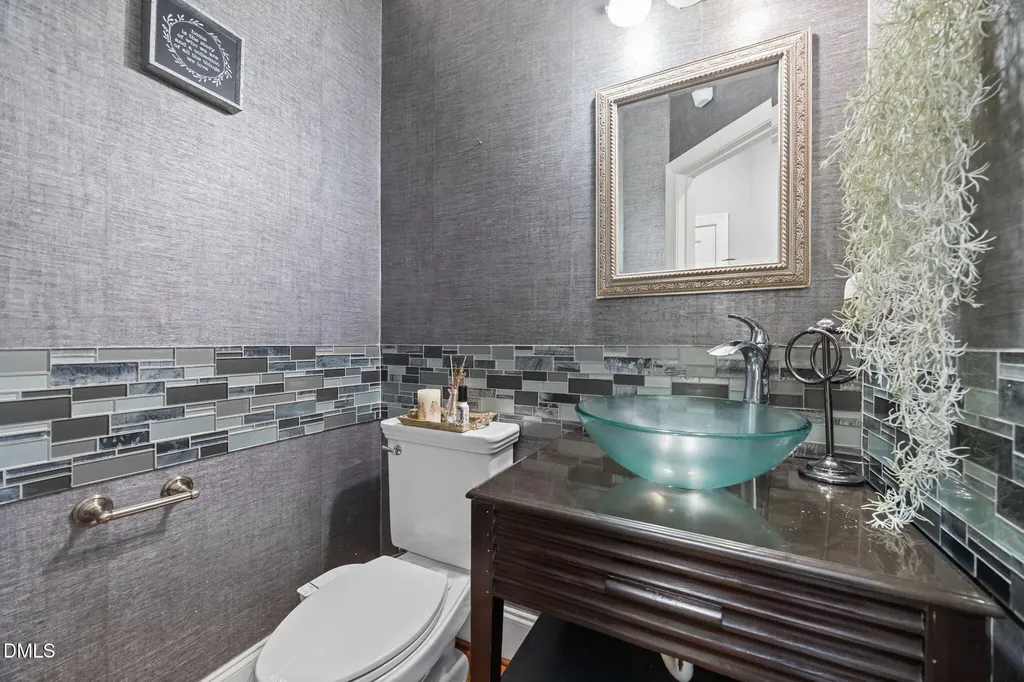 3505 Sparrowwood Drive Wake Forest NC 27587