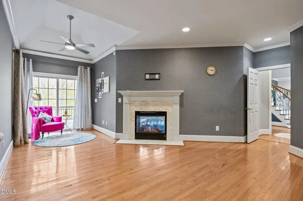 3505 Sparrowwood Drive Wake Forest NC 27587