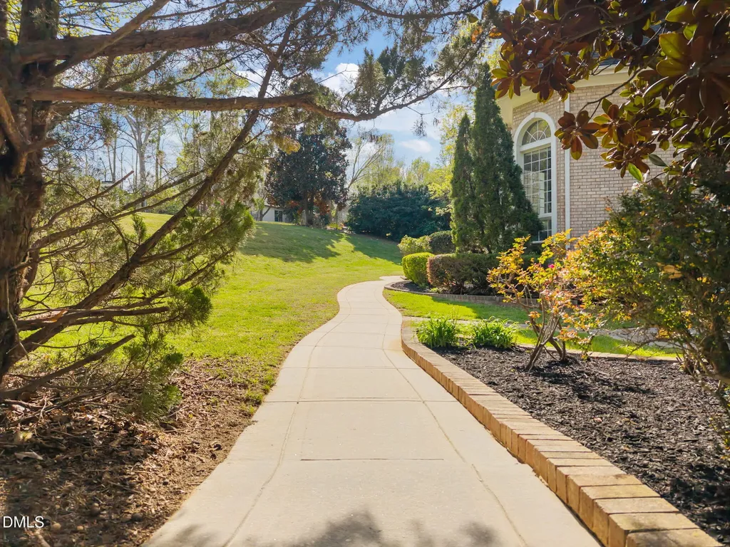 3505 Sparrowwood Drive Wake Forest NC 27587