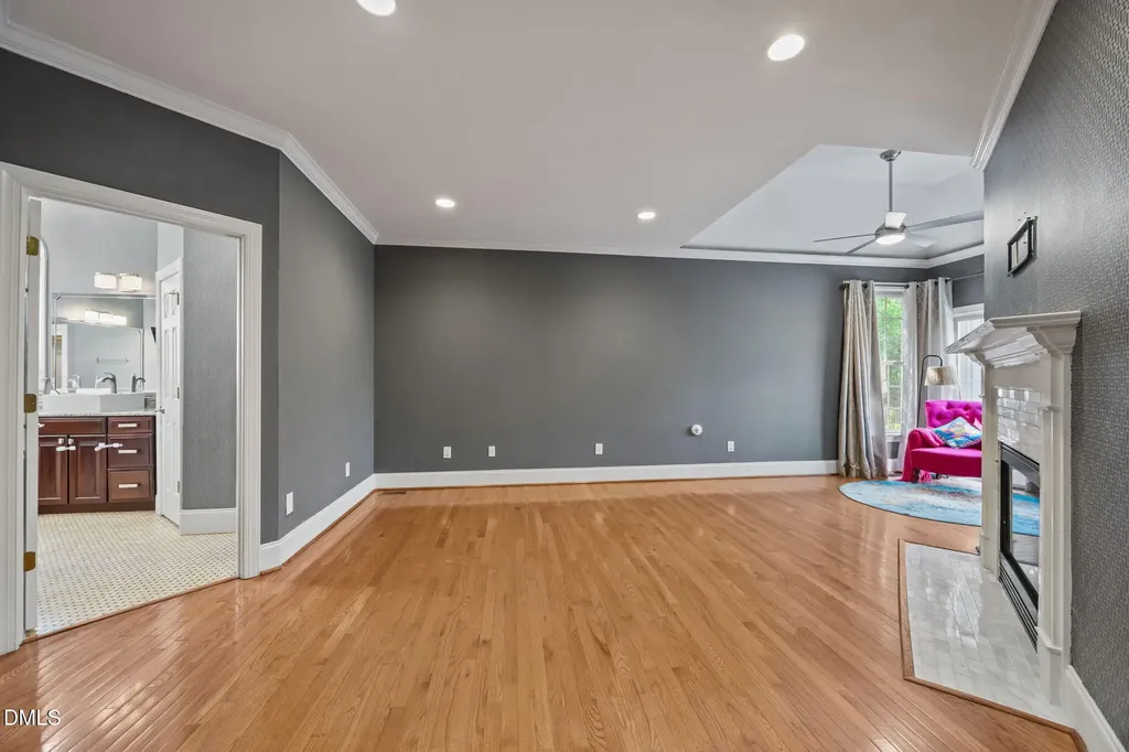 3505 Sparrowwood Drive Wake Forest NC 27587