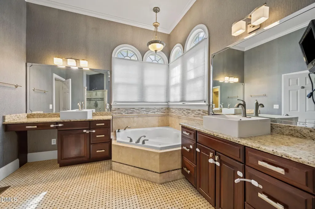 3505 Sparrowwood Drive Wake Forest NC 27587