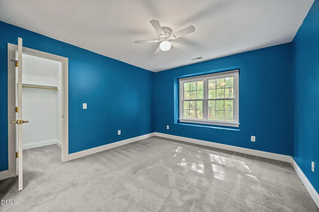 3505 Sparrowwood Drive Wake Forest NC 27587