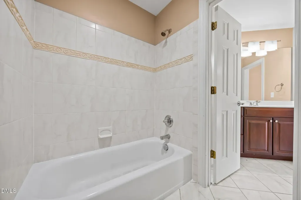 3505 Sparrowwood Drive Wake Forest NC 27587