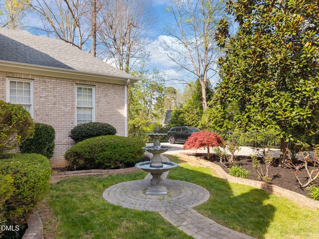 3505 Sparrowwood Drive Wake Forest NC 27587