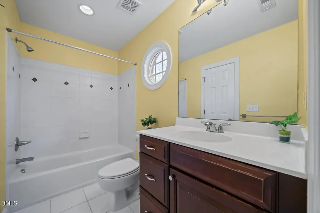3505 Sparrowwood Drive Wake Forest NC 27587