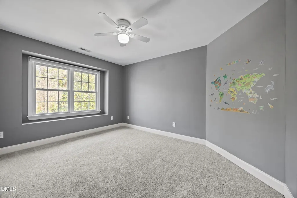 3505 Sparrowwood Drive Wake Forest NC 27587
