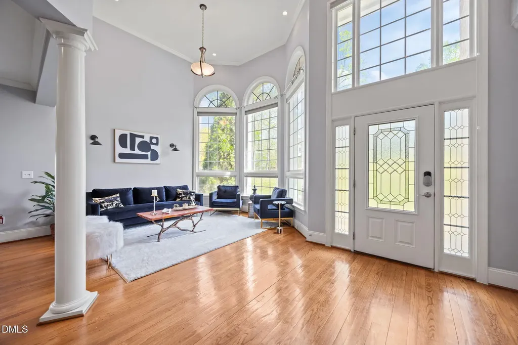 3505 Sparrowwood Drive Wake Forest NC 27587