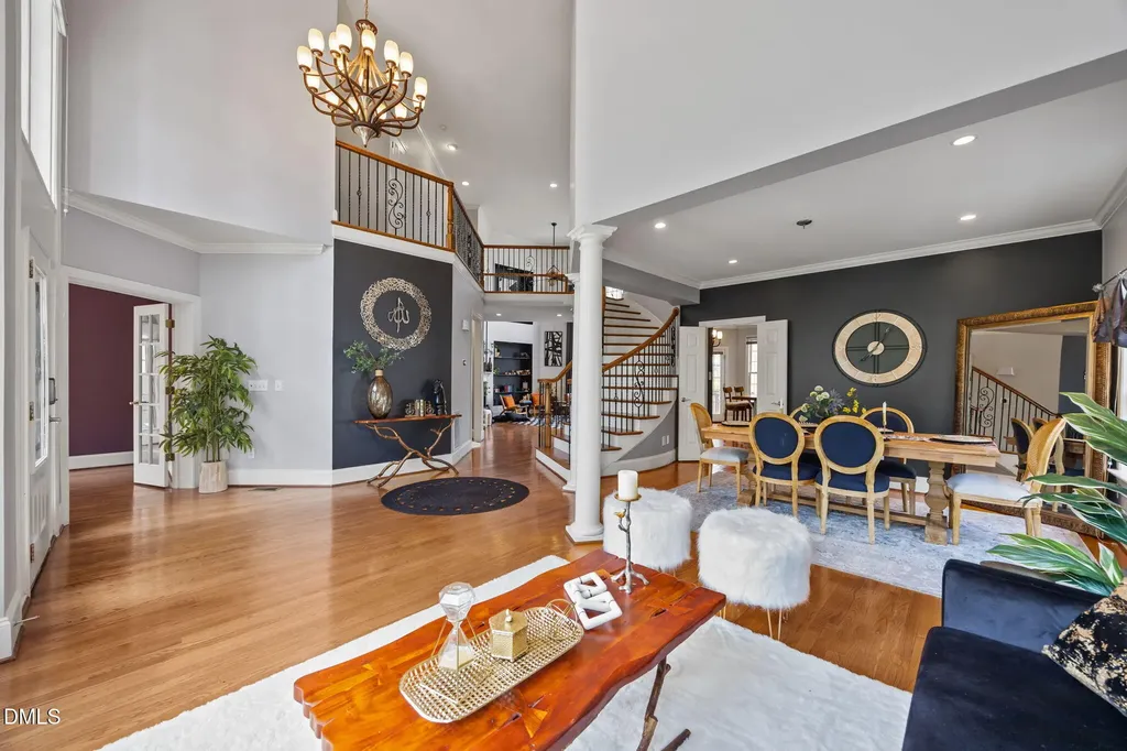 3505 Sparrowwood Drive Wake Forest NC 27587