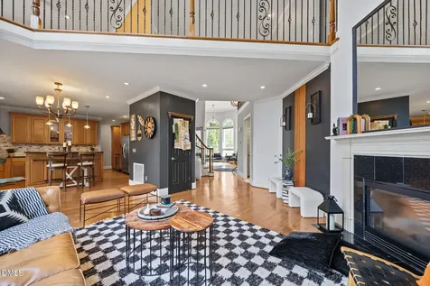 3505 Sparrowwood Drive Wake Forest NC 27587