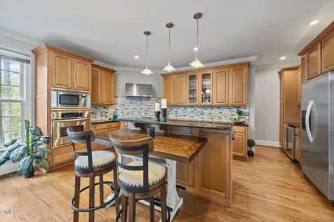 3505 Sparrowwood Drive Wake Forest NC 27587