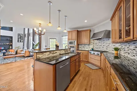 3505 Sparrowwood Drive Wake Forest NC 27587