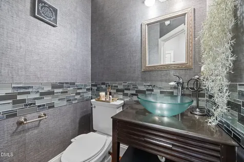 3505 Sparrowwood Drive Wake Forest NC 27587