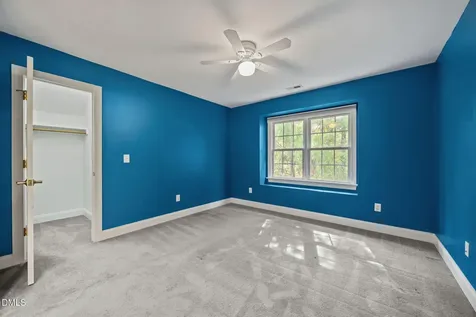 3505 Sparrowwood Drive Wake Forest NC 27587