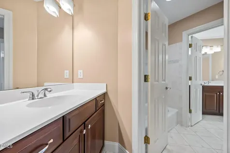 3505 Sparrowwood Drive Wake Forest NC 27587