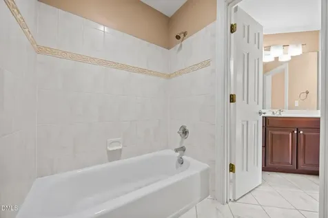 3505 Sparrowwood Drive Wake Forest NC 27587
