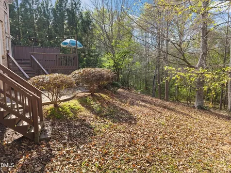 3505 Sparrowwood Drive Wake Forest NC 27587