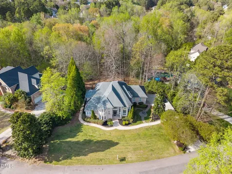 3505 Sparrowwood Drive Wake Forest NC 27587