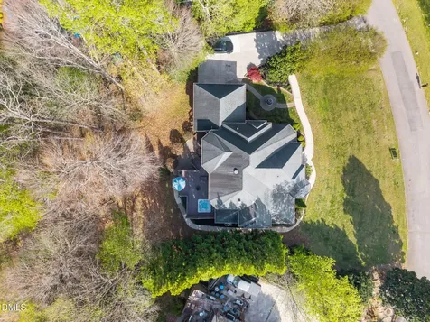 3505 Sparrowwood Drive Wake Forest NC 27587