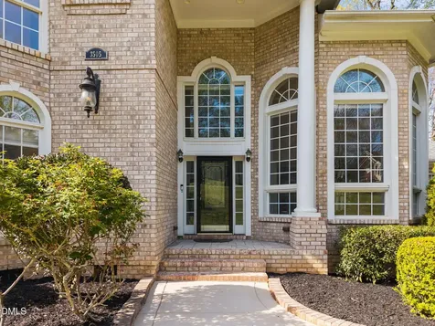 3505 Sparrowwood Drive Wake Forest NC 27587