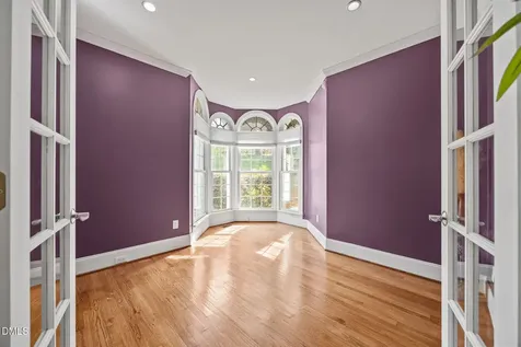 3505 Sparrowwood Drive Wake Forest NC 27587