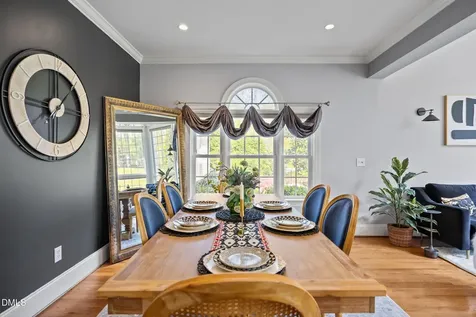 3505 Sparrowwood Drive Wake Forest NC 27587