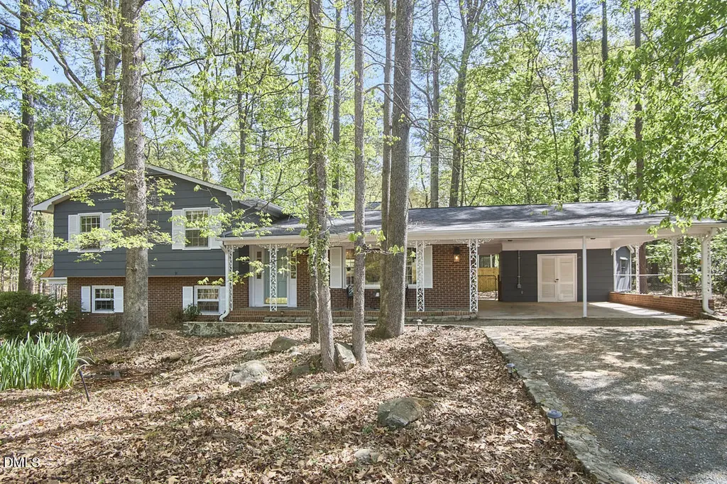 117 Dixie Drive Chapel Hill NC 27514