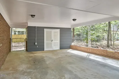 117 Dixie Drive Chapel Hill NC 27514