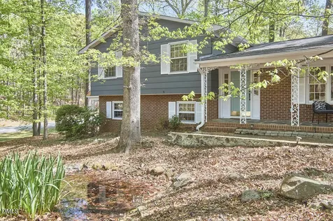 117 Dixie Drive Chapel Hill NC 27514