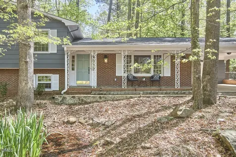 117 Dixie Drive Chapel Hill NC 27514