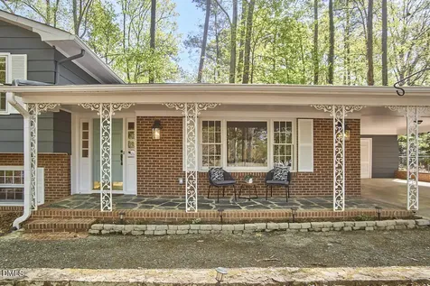 117 Dixie Drive Chapel Hill NC 27514