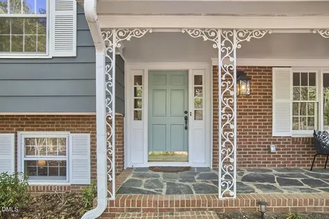 117 Dixie Drive Chapel Hill NC 27514