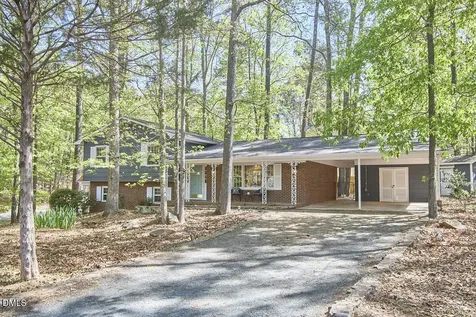 117 Dixie Drive Chapel Hill NC 27514