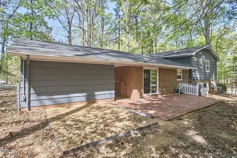 117 Dixie Drive Chapel Hill NC 27514