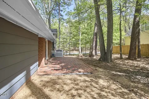 117 Dixie Drive Chapel Hill NC 27514