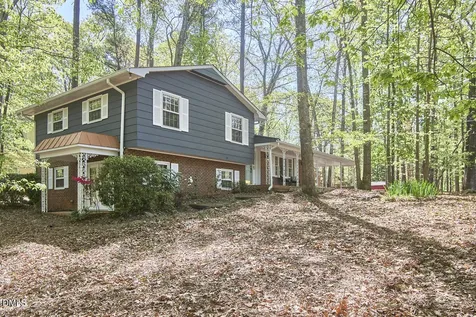 117 Dixie Drive Chapel Hill NC 27514