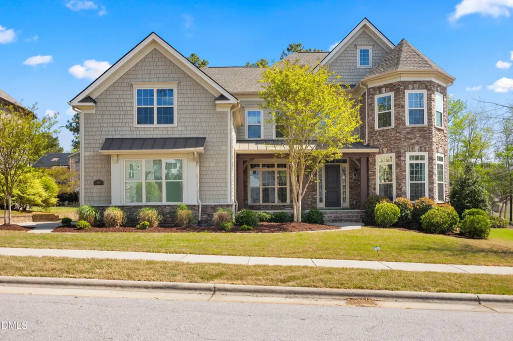 109 Cloverdale Road Apex NC 27523